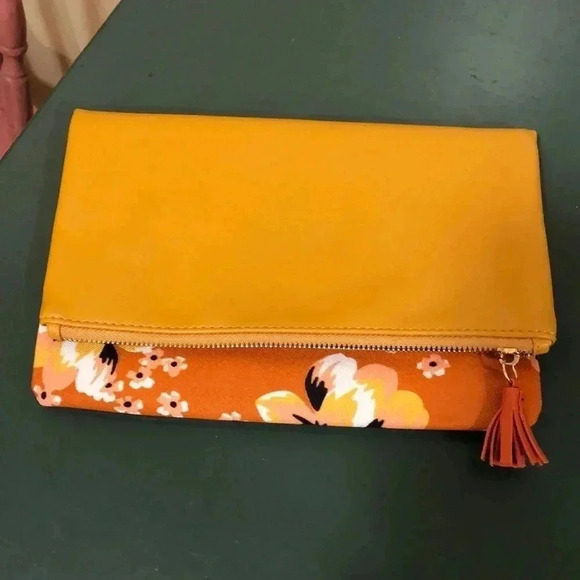 Rachel Pally clutch - Picture 1 of 6